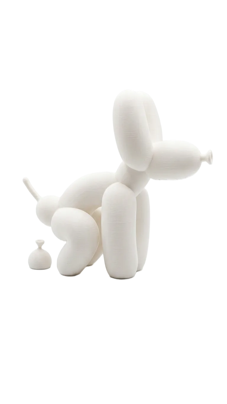 Balloon Dog