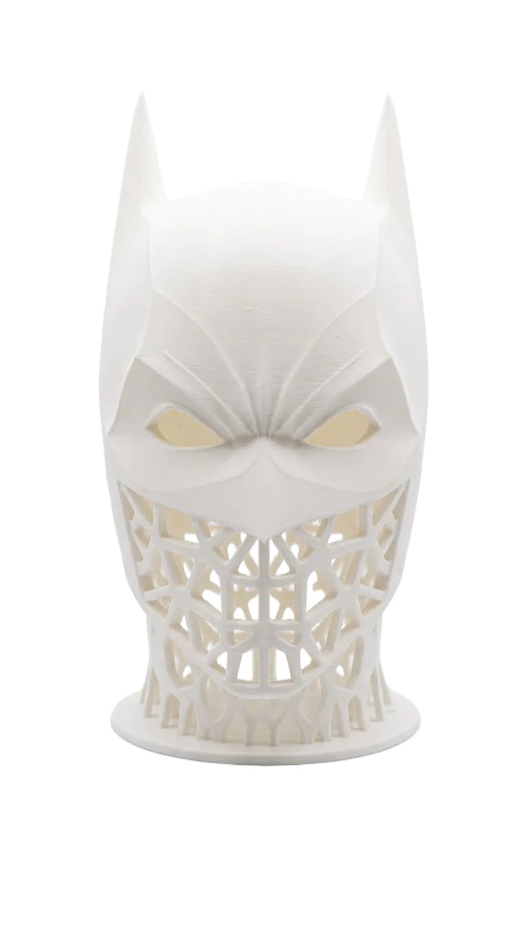 Batman Kopfhörer-Halter