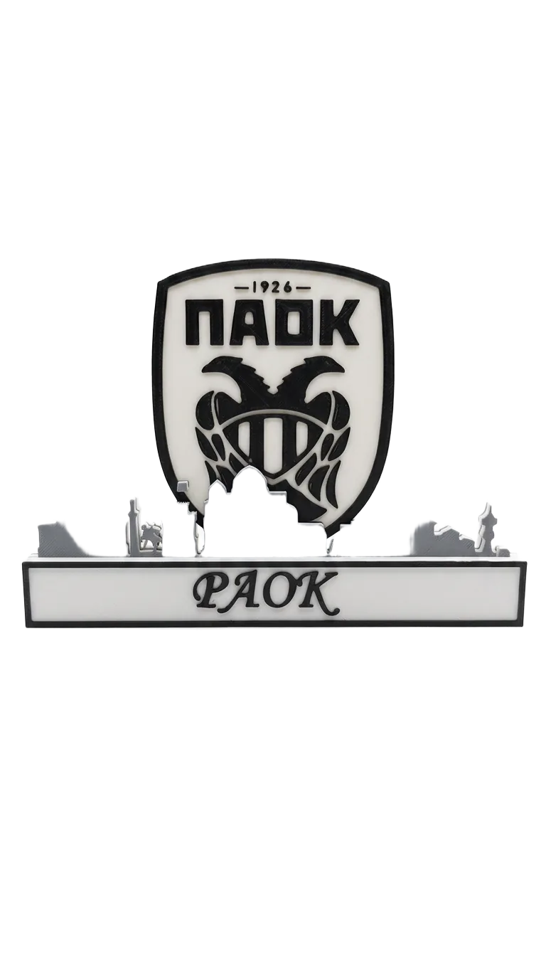 PAOK Saloniki