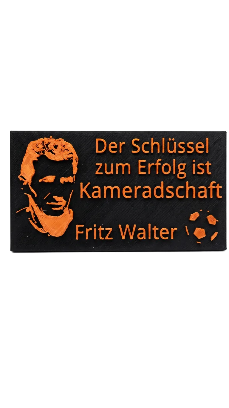 Fritz-Walter-Karte